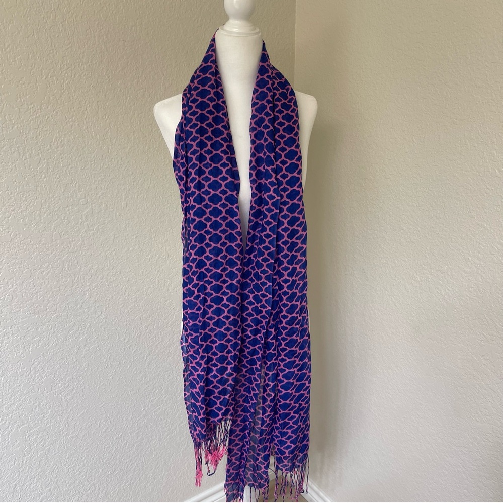 Women’s Scarf